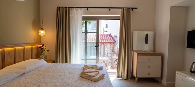 Derya Guest House in Ayvalık
