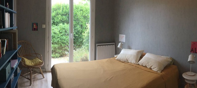 Detached house 10 minutes from Nantes in Saint-Sébastien-sur-Loire