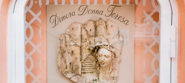Dimora Donna Teresa in Positano