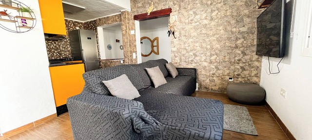 DOMINGO HOUSE 1 in La Santa