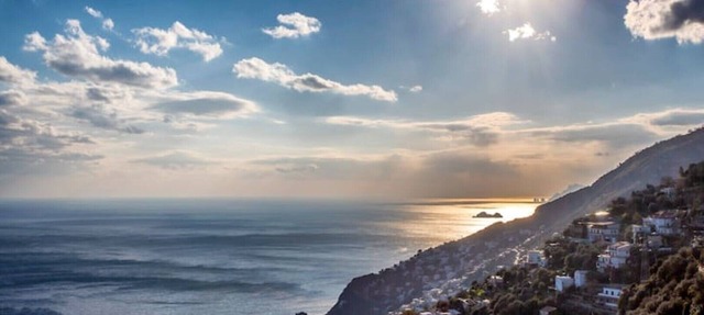 Domus Teresia - Amalfi Coast in San Michele