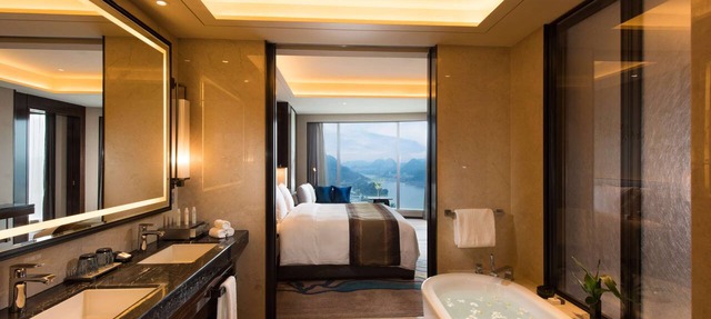 DoubleTree by Hilton Hotel Anshun in Anshun