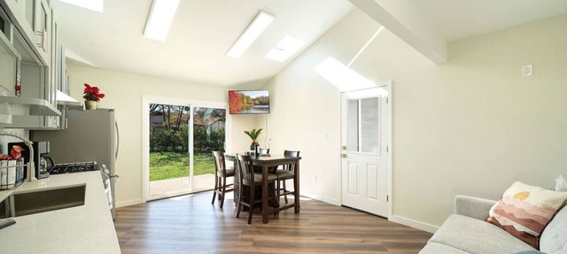 Downtown Austin 4 Bedroom Gem in Austin