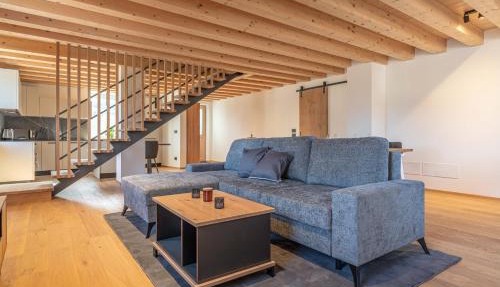 Duplex Cermis in Cavalese