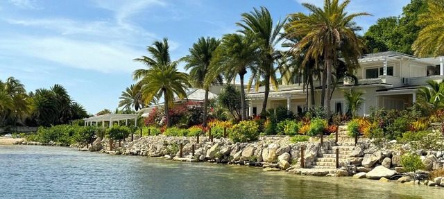 East End Antigua Boutique Beachfront Escape in Willikies