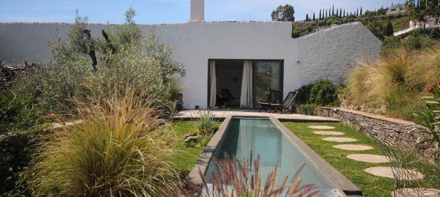 El Morusco, huge views, perfect mountain walks, beaches & exploring Andalusia in torrox