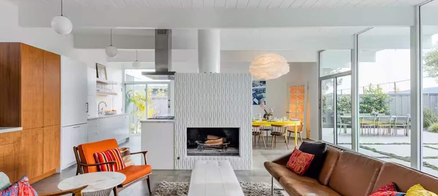 Elegant 3-BR Escape w/Backyard near Western Hills in San Mateo