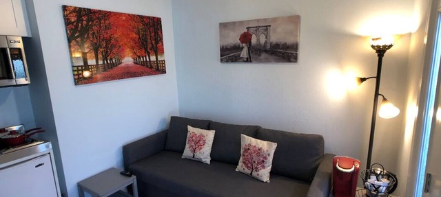 Elegant charming unit close to everything in San Mateo