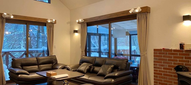 Entire building available Honors Hill 8 G10 /Kitasakugun Nagano in Kitasakugun