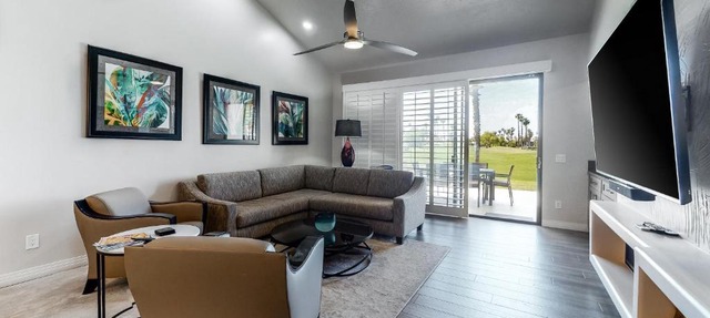 Envious Escape in Palm Desert