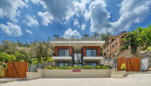 Ephesus Select Suites