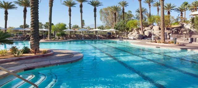 Escape to Tranquility at The Westin Mission Hills - Coachella Ready in Rancho Mirage