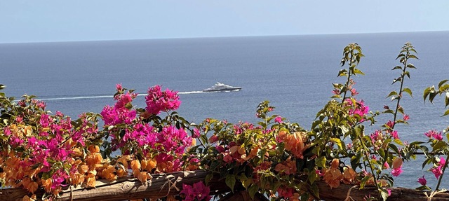 Exclusive residence with stunning sea view Amalfi - in Amalfi