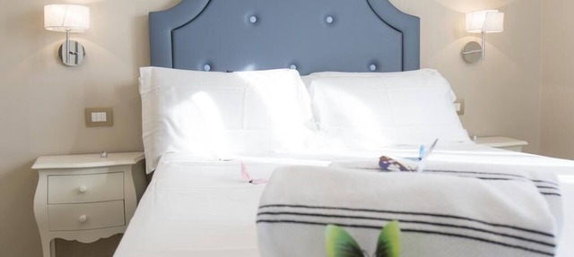 EXECUTIVE 2-Bedroom Apartment in Rimini