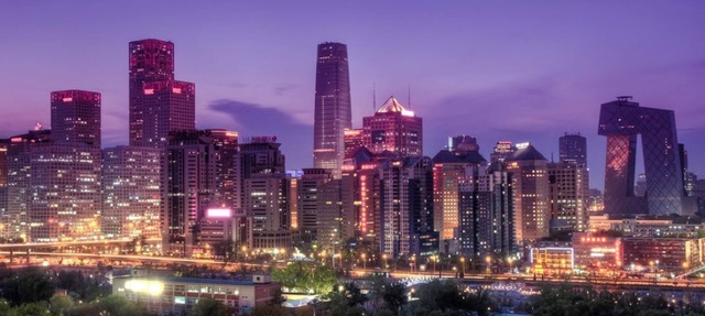 Executive 3-Bedroom Suite Near Dongzhimen Station Beijing in Beijing