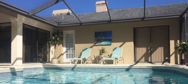 Executive,4 Brm Home in Quiet Upscale Palm Harbor Florida in Palm Harbor