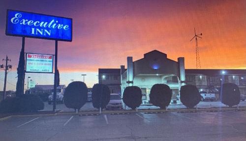 Executive Inn Odessa in Odessa