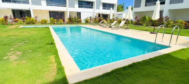 Exquisite Pool Villa in Las Terrenas
