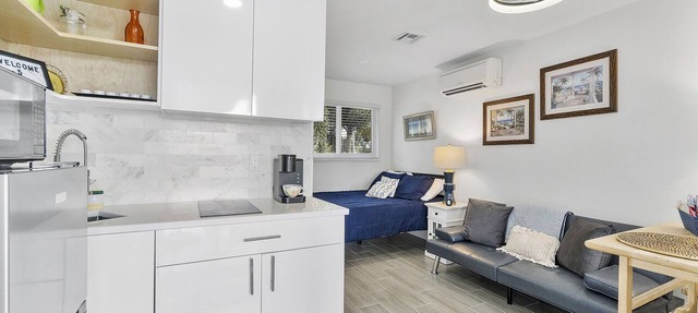 Fab Studio Efficiency at Pompano Beach Pointe! in Pompano Beach