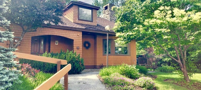 Fabulous Bretton Woods Vacation Rental near the Slopes in Carroll
