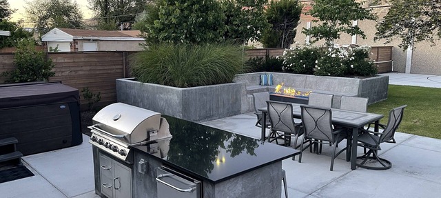 Fabulous Urban Oasis w/hot tub and private backyard! in Salt Lake City