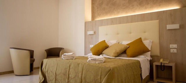 Falcon Hotel in SantʼAgata Feltria
