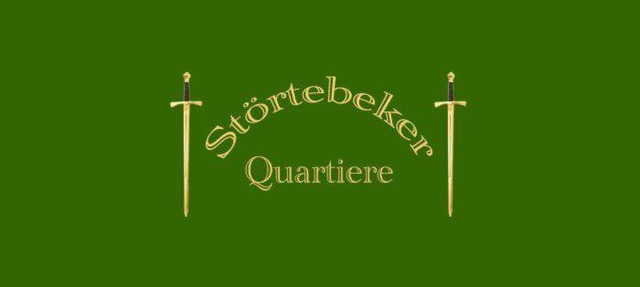 Familienzimmer mit Gemeinschaftsbad in Groß Banzelvitz