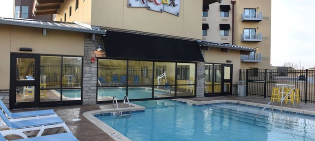 Family-Friendly Stay: Explore Broken Arrow w/Ease! Parking | 4 Units in Broken Arrow