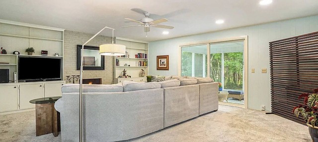 Fantastic 3-bedroom house with AC in Grand Rapids in Grand Rapids
