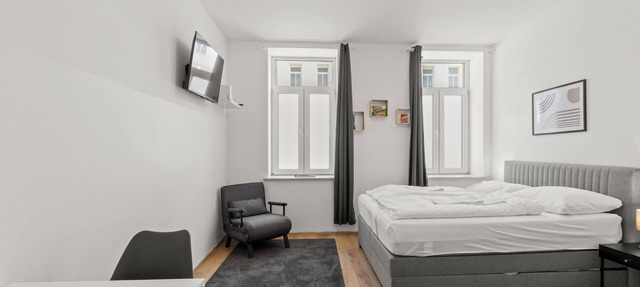 Faraway Studios 43 in Vienna