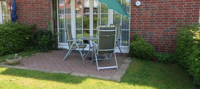 Ferienwohnung Sonnenterrasse in Timmendorfer Strand