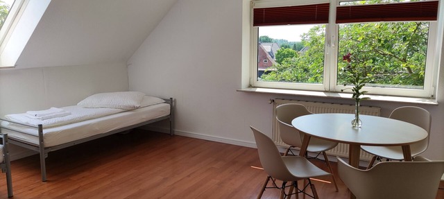 Ferienwohnung Family Basic in Kiel in Kiel