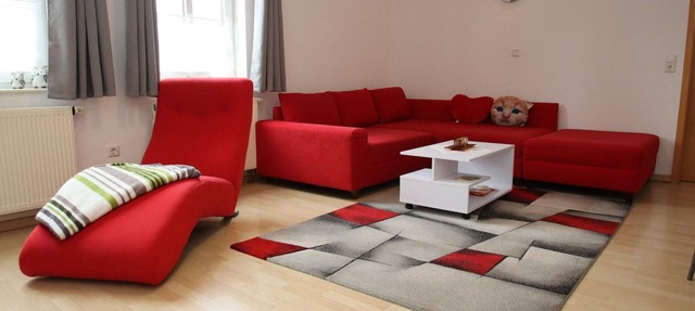 Ferienwohnung in Elbingerode by Belvilla in Elbingerode
