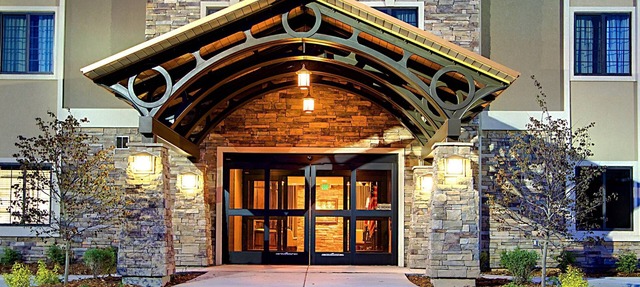 Free Breakfast Buffet. Pool, Hot Tub & Waterslide. Perfect Family Vacation! in West Valley City