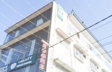 Galaxy Budget Rooms in Bangalore