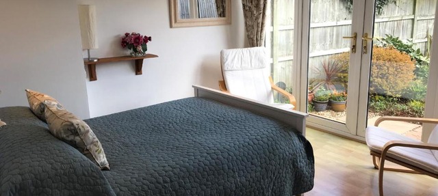 Garden Studio in Marlow