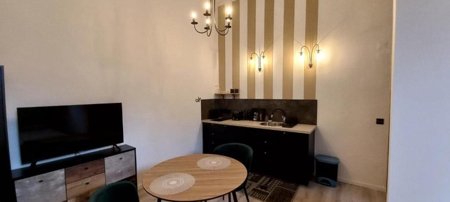 Gecko Studio in Budapest