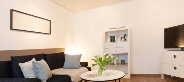 Gemütliches Apartment in Salzburg in Salzburg