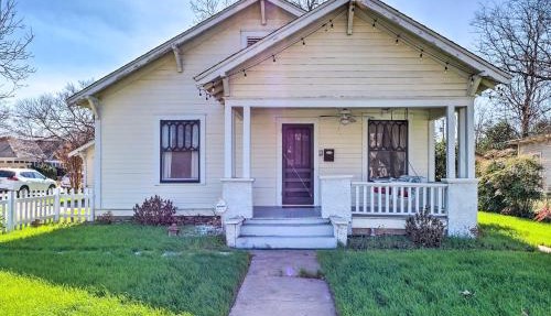 Georgetown Vacation Rental Close to Town Square! in Georgetown