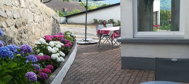 Gite Plainfaing, 4 bedrooms, 6 persons in Plainfaing