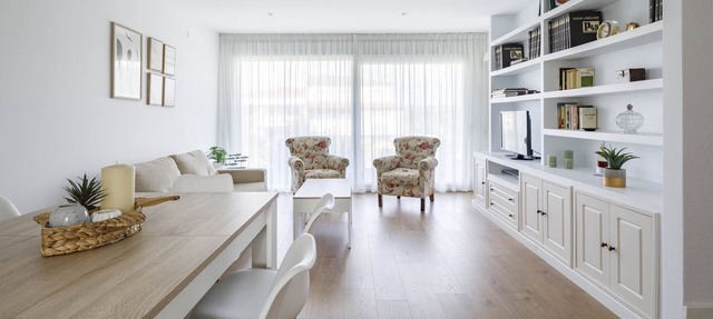 Gite Sanxenxo, 5 bedrooms, 10 persons in Sanxenxo