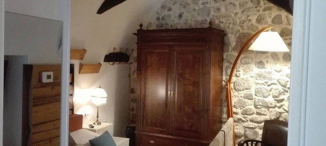 Giulia Apartment - The Captain's House in Sulzano