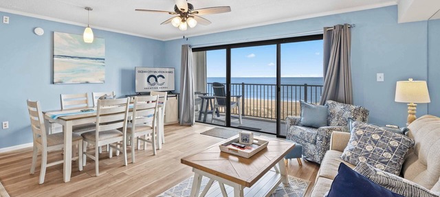 Golden Surf 203 in Ocean City