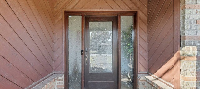 Gorgeous 4-bedroom duplex with AC in tranquil Richardson in Richardson