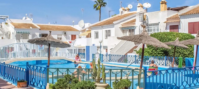 Gorgeous apartment in Torrevieja with WiFi in Torrevieja
