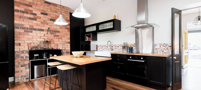 Gorgeous on Gleadow: The Twin in Invermay
