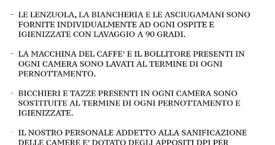Gramsci Residence in Parma