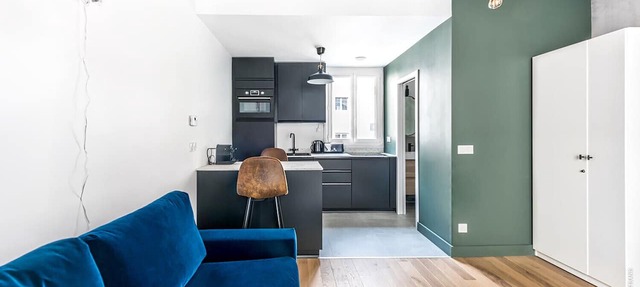 Gros Caillou - Monttessuy 1bdr by B'Your Home in Paris