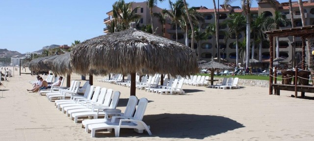 Ground Floor, Oceanview And Oceanfront in San Jose del Cabo