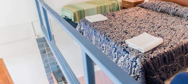 Guest House Vesuvius Inn Locanda dei Nobili in boscotrecase